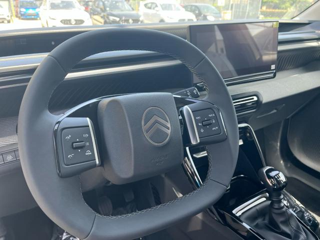 CITROEN C3 usata, con Airbag laterali