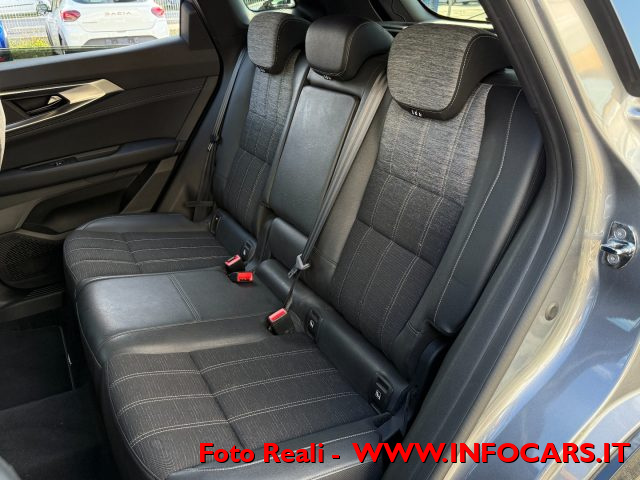 RENAULT Austral usata, con Boardcomputer