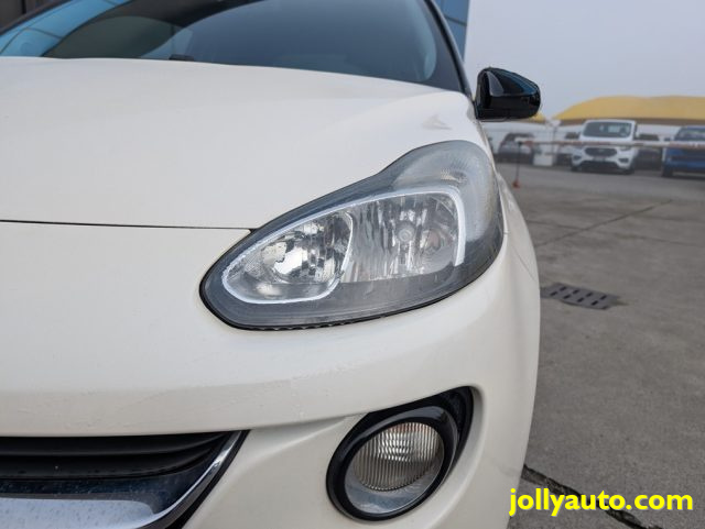 OPEL Adam usata, con Climatizzatore