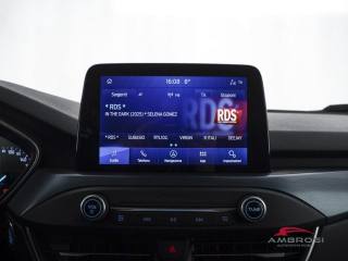 FORD Focus usata 13