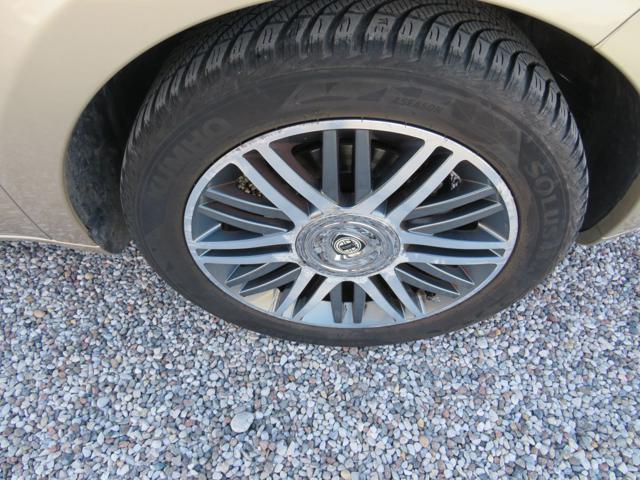LANCIA MUSA usata 23