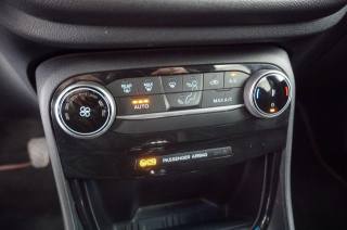 FORD Puma usata, con Touch screen