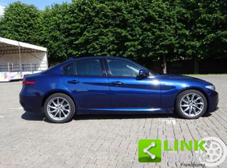 ALFA ROMEO Giulia usata, con Alzacristalli elettrici