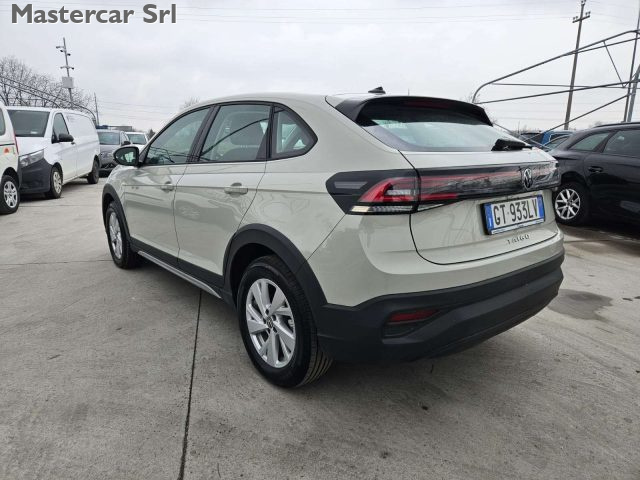 VOLKSWAGEN Taigo usata, con Airbag Passeggero