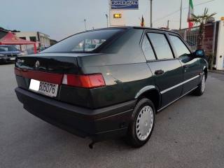 ALFA ROMEO 33 usata 2