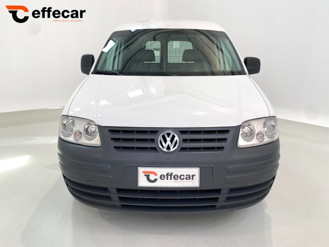 VOLKSWAGEN Caddy usata, con Airbag