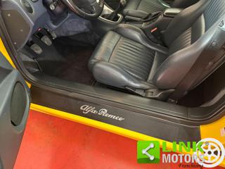ALFA ROMEO Spider usata 24