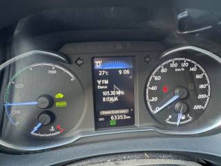 TOYOTA Yaris usata, con Servosterzo