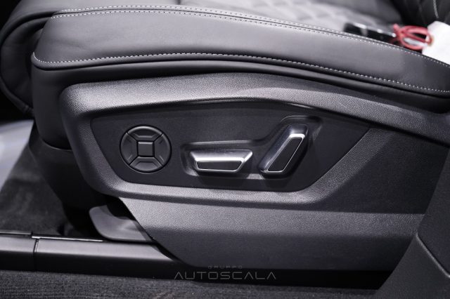 AUDI Q8 usata, con ESP