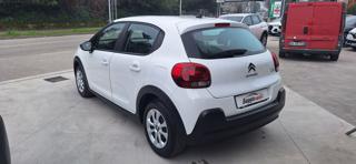 CITROEN C3 usata, con Autoradio