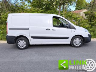 FIAT Scudo usata, con Filtro antiparticolato