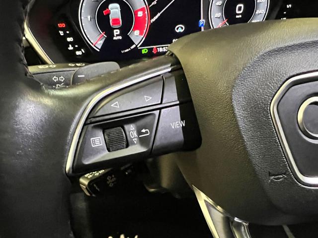 AUDI Q3 usata, con Filtro antiparticolato