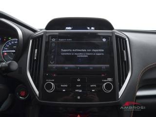 SUBARU XV usata 14