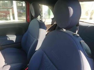 FIAT 500 usata, con Airbag testa