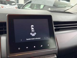 RENAULT Clio usata, con Frenata d