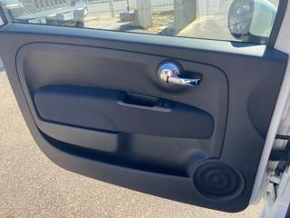 FIAT 500 usata 26