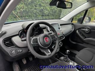 FIAT 500X usata, con Controllo trazione