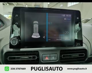 PEUGEOT Rifter usata, con Bluetooth