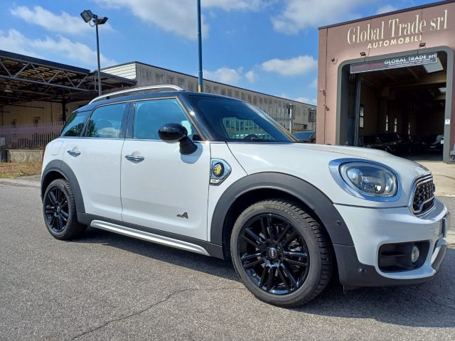 MINI Countryman usata, con ABS