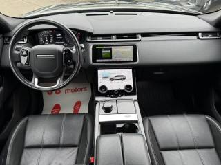 LAND ROVER Range Rover Velar usata, con Controllo automatico clima