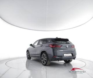 BMW X2 usata 3