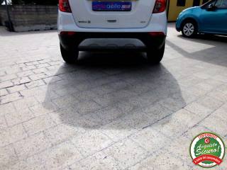 OPEL Mokka X usata, con Limitatore di velocità