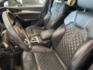 AUDI SQ5 usata, con Autoradio