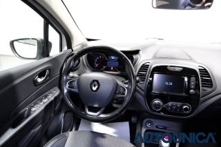RENAULT Captur usata 44