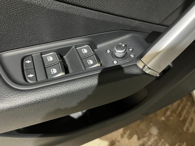 AUDI Q2 usata, con Portellone posteriore elettrico