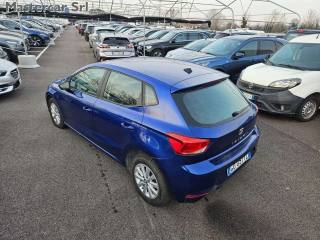 SEAT Ibiza usata, con Alzacristalli elettrici