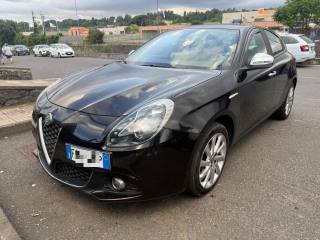 ALFA ROMEO Giulietta 1.6 JTDm 120 CV Super