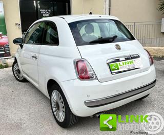 FIAT 500 usata, con Chiusura centralizzata