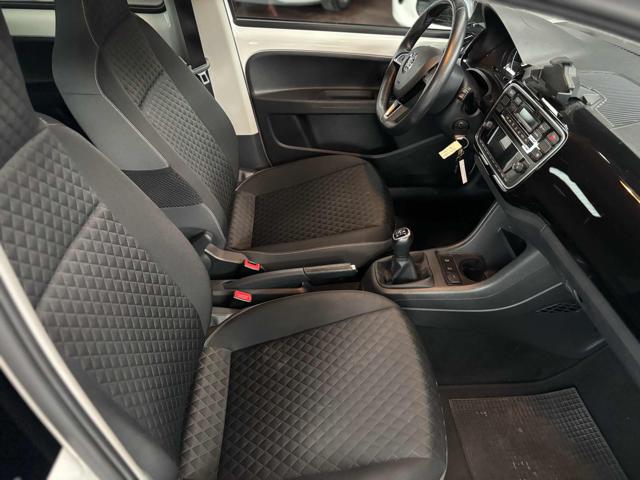 SKODA Citigo usata, con Controllo trazione