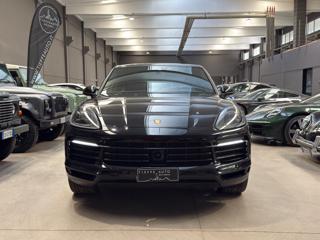 PORSCHE Cayenne usata, con Airbag