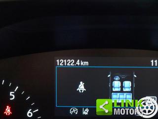 FORD Focus usata, con Chiusura centralizzata