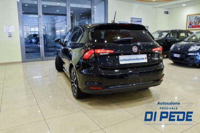 FIAT Tipo usata, con Boardcomputer