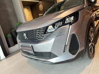 PEUGEOT 3008 usata, con Controllo elettronico della corsia