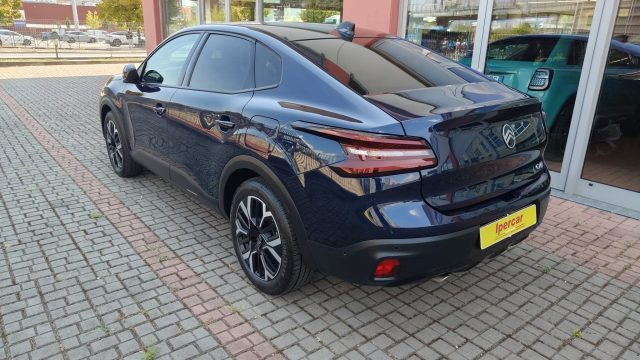 CITROEN C4 X usata, con Chiusura centralizzata