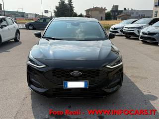FORD Focus usata, con Fari LED