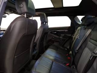 LAND ROVER Range Rover Evoque usata, con Cerchi in lega
