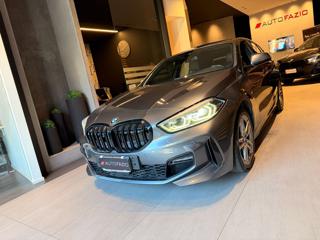 BMW 118 usata, con Airbag