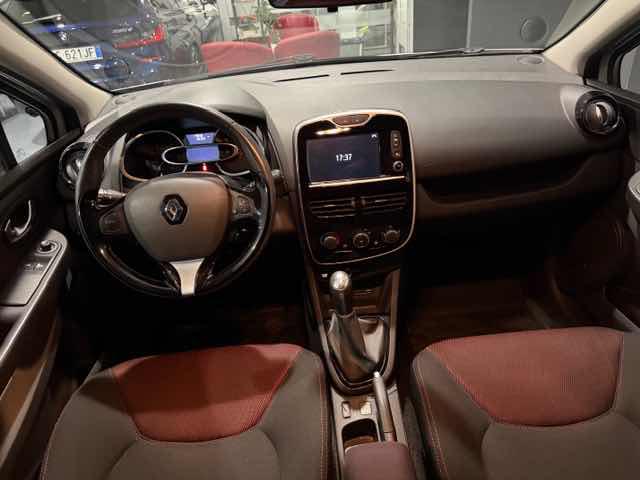 RENAULT Clio usata, con Climatizzatore