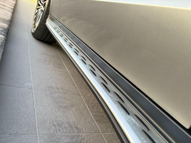 MERCEDES-BENZ GLC 220 usata, con Sound system