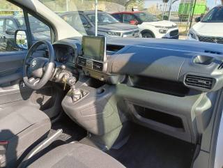 FIAT Doblo usata, con Bluetooth