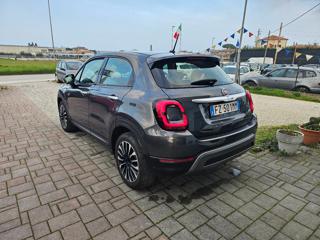 FIAT 500X usata, con Airbag laterali