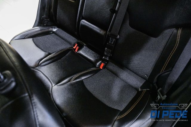 JEEP Compass usata, con Volante multifunzione