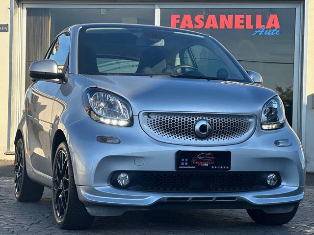 SMART ForTwo usata, con Airbag