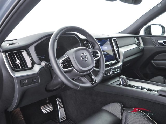VOLVO XC60 usata 7