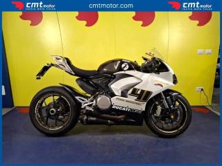 DUCATI Panigale V2 usata 0