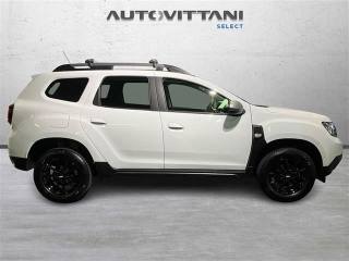 DACIA Duster usata, con Alzacristalli elettrici